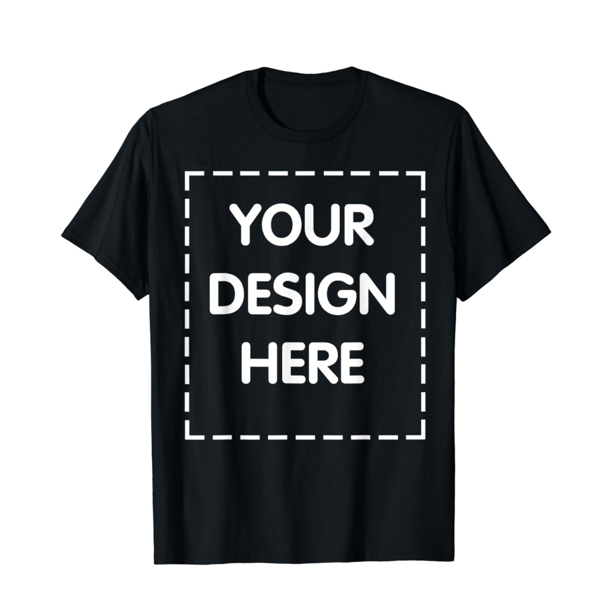 Custom T-shirts: Design Your Own Custom Shirts Online