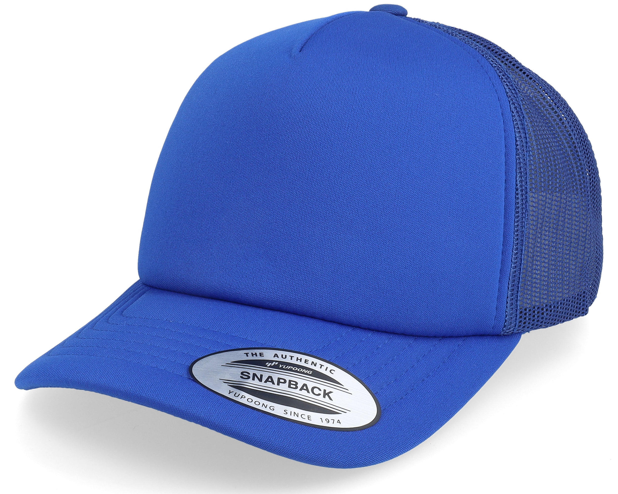 Custom Embroidered Hats | Yupoong Hats  6606 10,000 stitch limit.